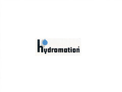 hydromation