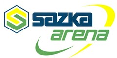 sazka arena