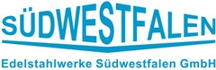 SÜDWESTFALEN Edelstahlwerke Südwestfalen GmbH