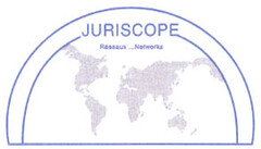 JURISCOPE Reseaux Networks