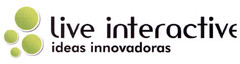 live interactive ideas innovadoras