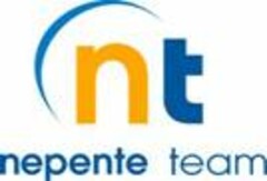 nt nepente team