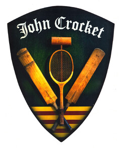 John Crocket