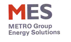 MES METRO Group Energy SoluTions