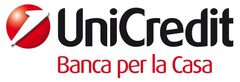 UniCredit Banca per la Casa