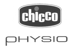 chicco PHYSIO