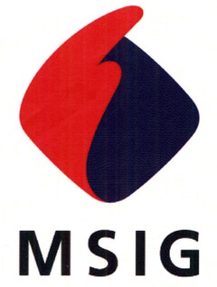 MSIG