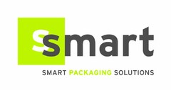 s smart SMART PACKAGING SOLUTIONS