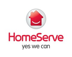HomeServe yes we can