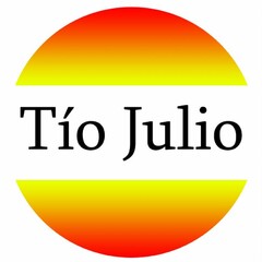 Tío Julio