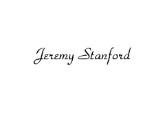 Jeremy Stanford