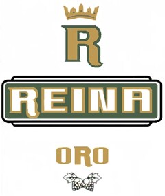 R REINA ORO