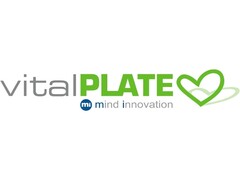 vitalPLATE mi mind innovation