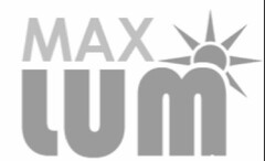 MAXlum