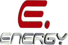 E ENERGY