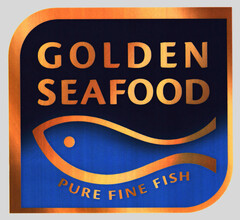 GOLDEN SEAFOOD PURE FINE FISH