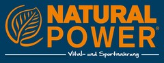 Natural Power Vital- und Sportnahrung