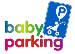 babyparking