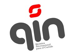 QIN Química Internacional para el Curtido