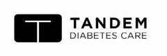 TANDEM DIABETES CARE