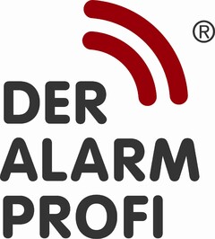 Der Alarm Profi