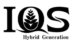 IQS Hybrid Generation