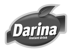 DARINA instant drink