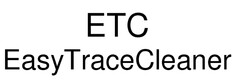 ETC
EasyTraceCleaner