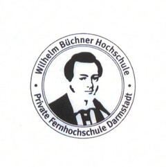 Wilhelm Büchner Hochschule Private Fernhochschule Darmstadt