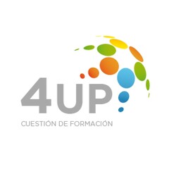 4UP CUESTIÓN DE FORMACIÓN