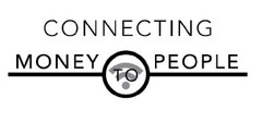 CONNECTING MONEY TO PEOPLE