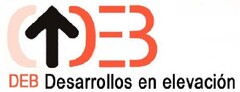 DEB Desarrollos en elevación