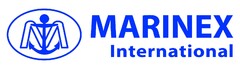 M MARINEX International