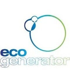 eco generator