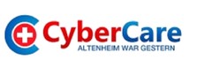 CyberCare ALTENHEIM WAR GESTERN