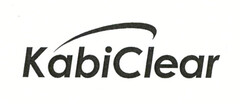 KabiClear
