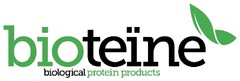 BIOTEÏNE BIOLOGICAL PROTEIN PRODUCTS