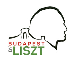 BUDAPEST BY LISZT (FIG)