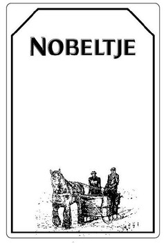 NOBELTJE