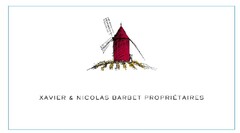 XAVIER & NICOLAS BARBET  PROPRIÉTAIRES