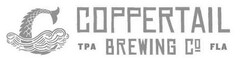 COPPERTAIL TPA BREWING CO FLA