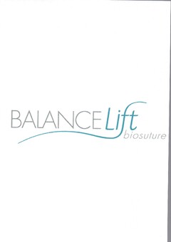 BALANCELIFT BIOSUTURE