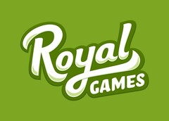 ROYAL GAMES