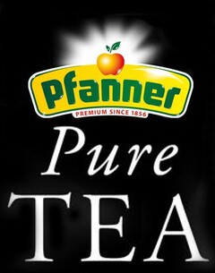 Pfanner Pure TEA