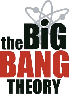 THE BIG BANG THEORY