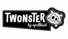 Twonster by aprilkind