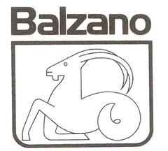 BALZANO