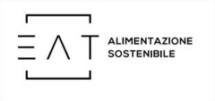 EAT ALIMENTAZIONE SOSTENIBILE