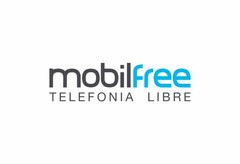 MOBILFREE TELEFONIA LIBRE