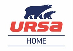 URSA HOME